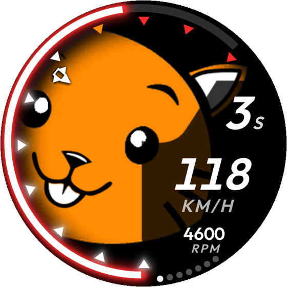Tabby theme