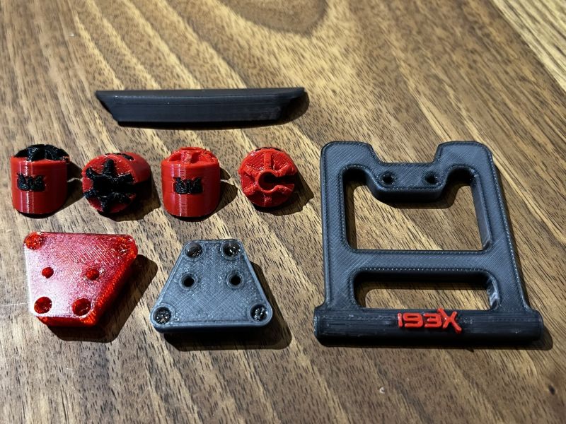 Arrma Granite Grom
