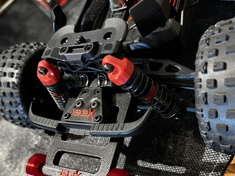 Arrma Granite Grom