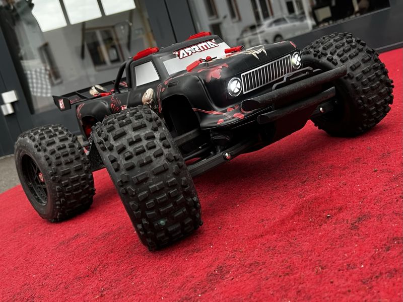 Arrma Outcast 6S